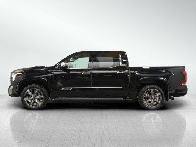 used 2024 Toyota Tundra car, priced at $68,998