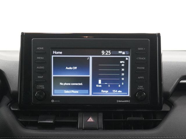 used 2020 Toyota RAV4 car, priced at $21,998
