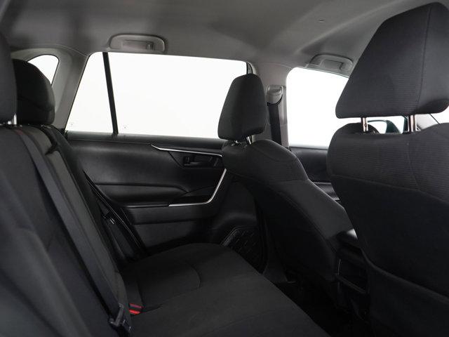 used 2020 Toyota RAV4 car, priced at $21,998
