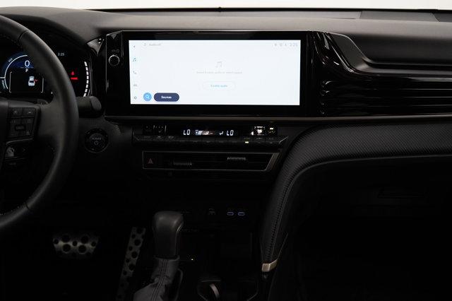 used 2025 Toyota Camry car, priced at $36,699