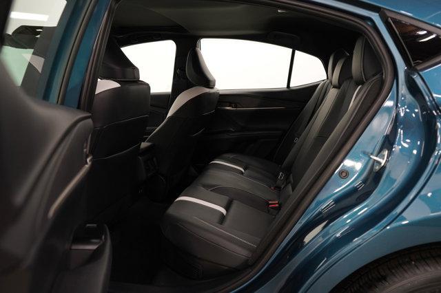 used 2025 Toyota Camry car, priced at $36,699