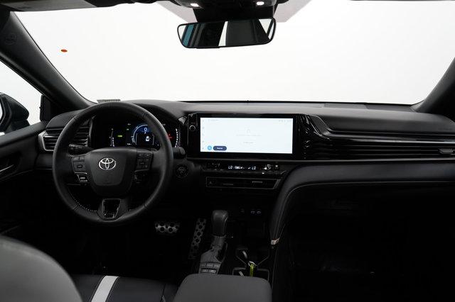 used 2025 Toyota Camry car, priced at $36,699