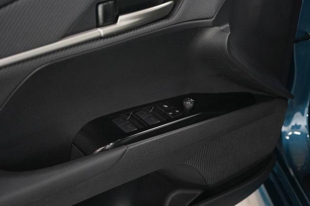 used 2025 Toyota Camry car, priced at $36,699