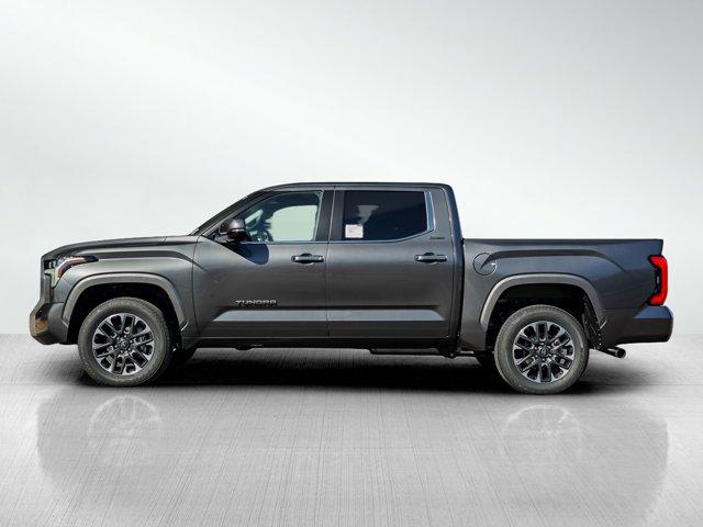 new 2025 Toyota Tundra car, priced at $63,122