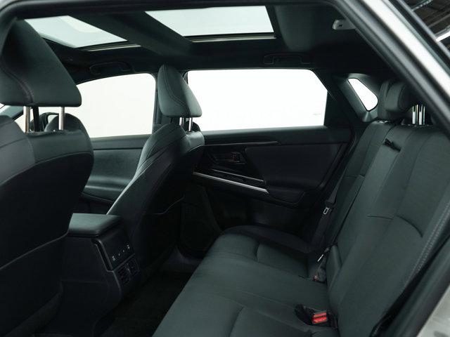 used 2024 Toyota bZ4X car, priced at $31,998