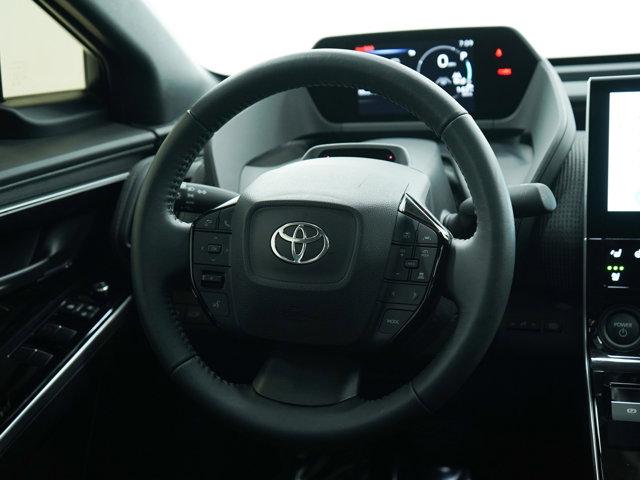 used 2024 Toyota bZ4X car, priced at $31,998