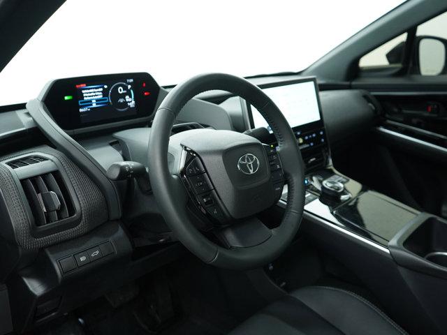 used 2024 Toyota bZ4X car, priced at $31,998