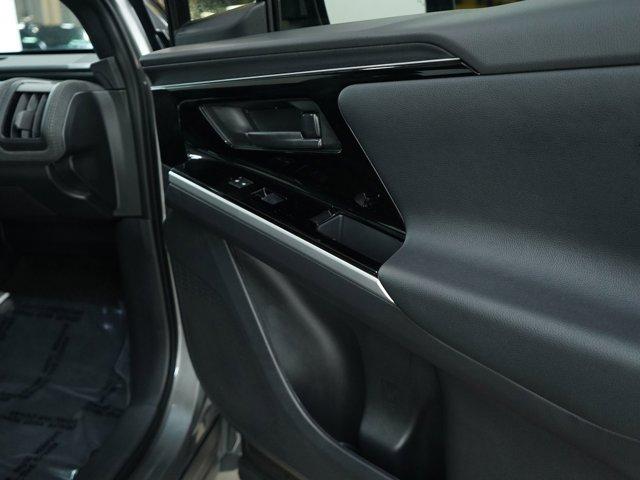 used 2024 Toyota bZ4X car, priced at $31,998