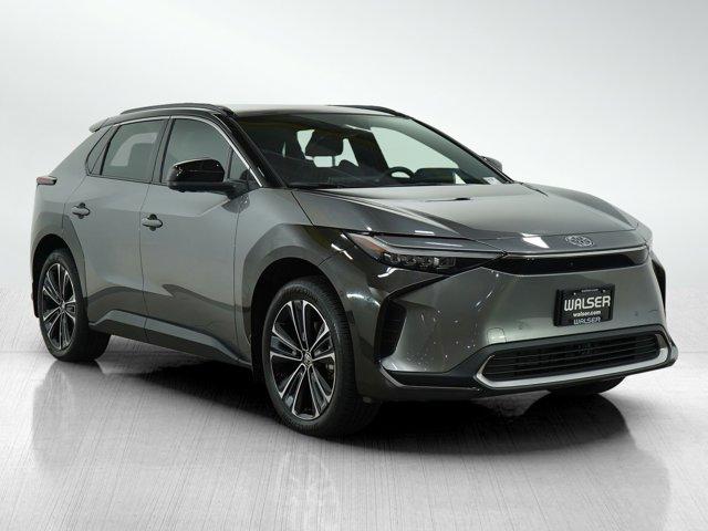 used 2024 Toyota bZ4X car, priced at $31,998