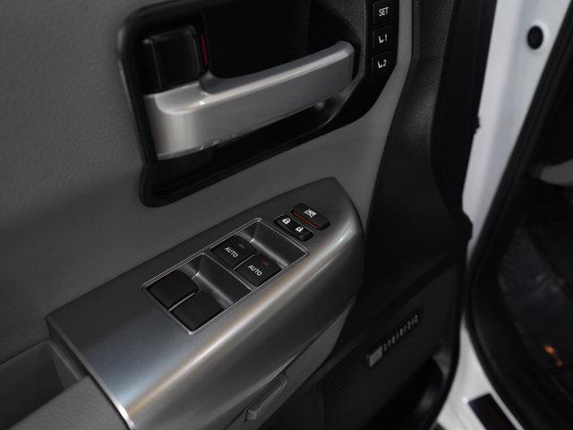 used 2021 Toyota Sequoia car, priced at $48,998