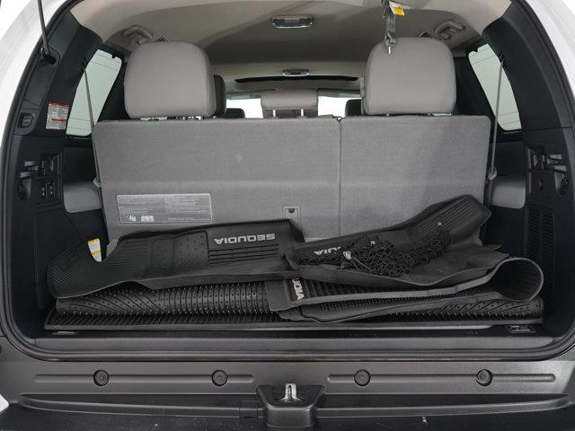 used 2021 Toyota Sequoia car, priced at $48,998
