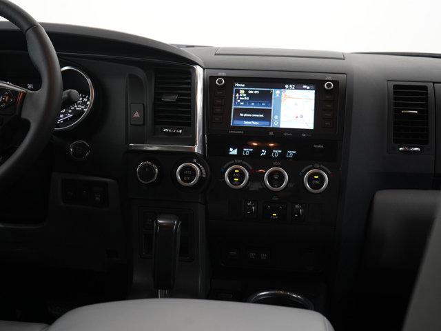 used 2021 Toyota Sequoia car, priced at $48,998
