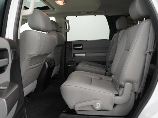 used 2021 Toyota Sequoia car, priced at $48,998