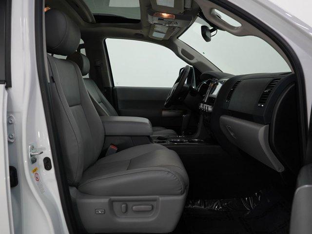 used 2021 Toyota Sequoia car, priced at $48,998