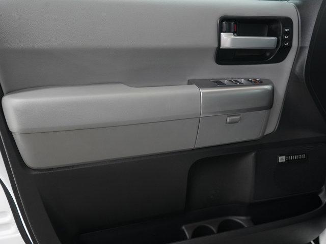 used 2021 Toyota Sequoia car, priced at $48,998