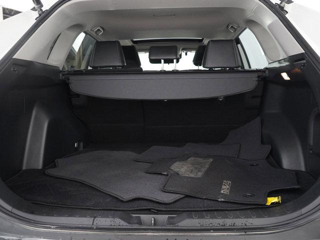 used 2021 Toyota RAV4 Hybrid car, priced at $27,998
