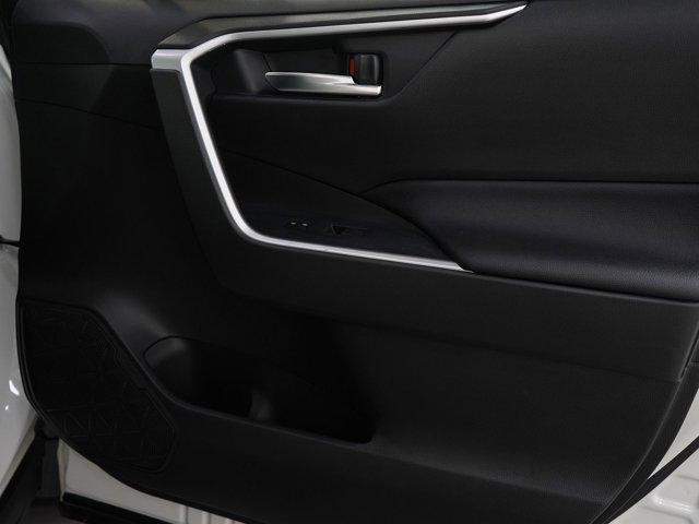 used 2021 Toyota RAV4 Hybrid car, priced at $27,998