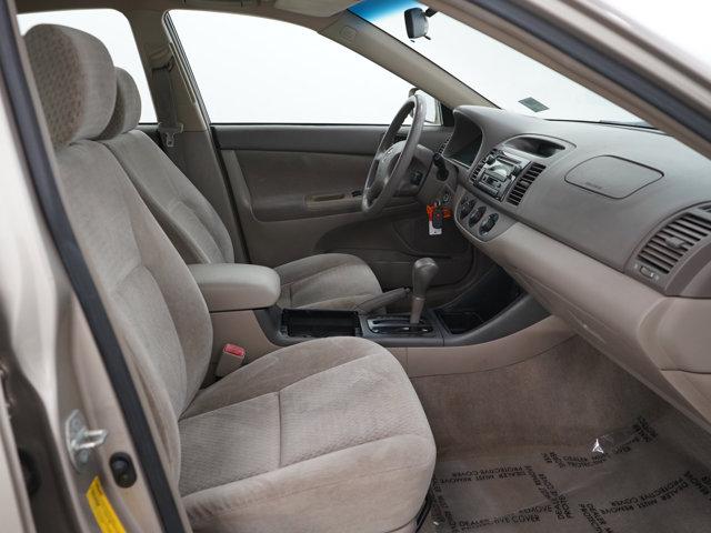 used 2004 Toyota Camry car, priced at $6,497