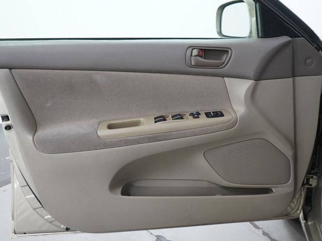 used 2004 Toyota Camry car, priced at $6,497