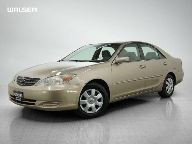 used 2004 Toyota Camry car, priced at $6,497