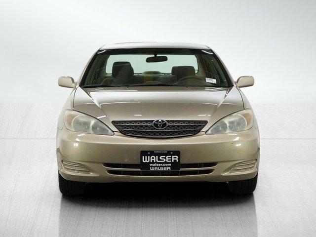 used 2004 Toyota Camry car, priced at $6,497