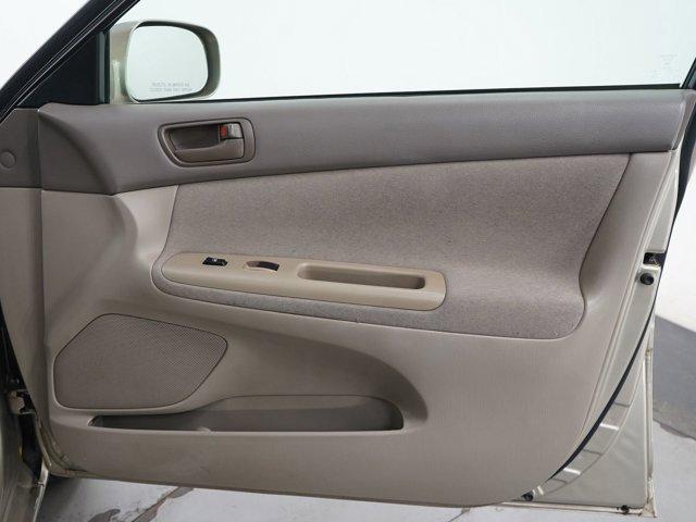 used 2004 Toyota Camry car, priced at $6,497