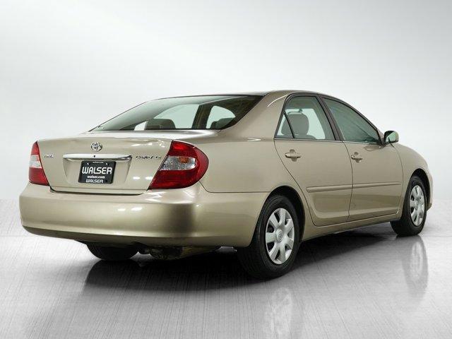 used 2004 Toyota Camry car, priced at $6,497