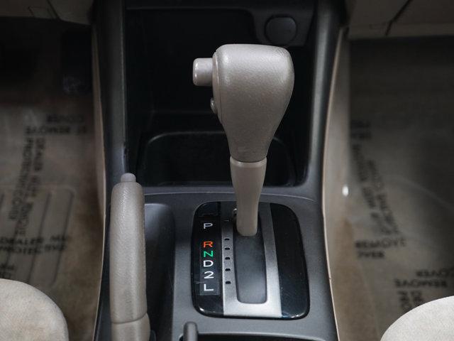 used 2004 Toyota Camry car, priced at $6,497