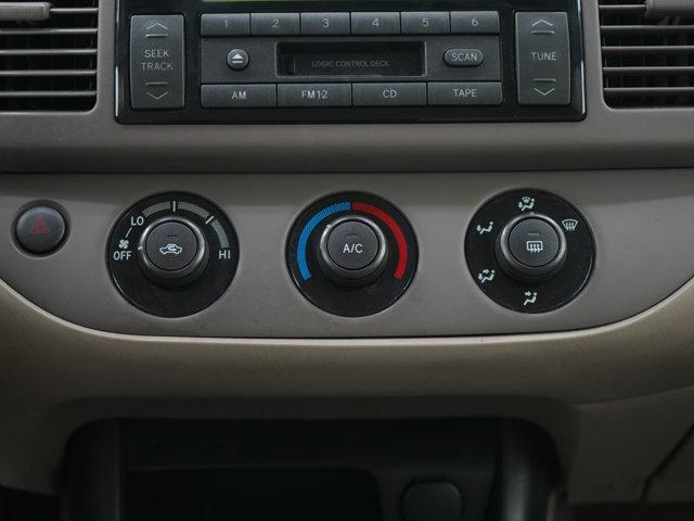 used 2004 Toyota Camry car, priced at $6,497