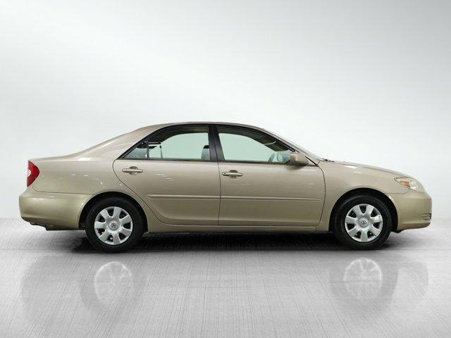 used 2004 Toyota Camry car, priced at $6,497