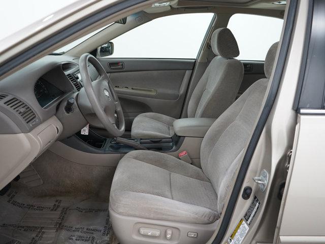 used 2004 Toyota Camry car, priced at $6,497