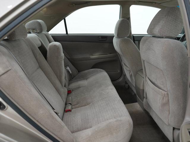 used 2004 Toyota Camry car, priced at $6,497