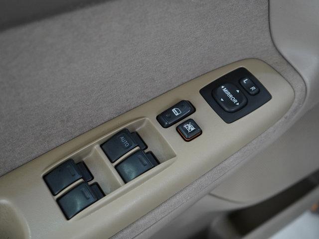 used 2004 Toyota Camry car, priced at $6,497