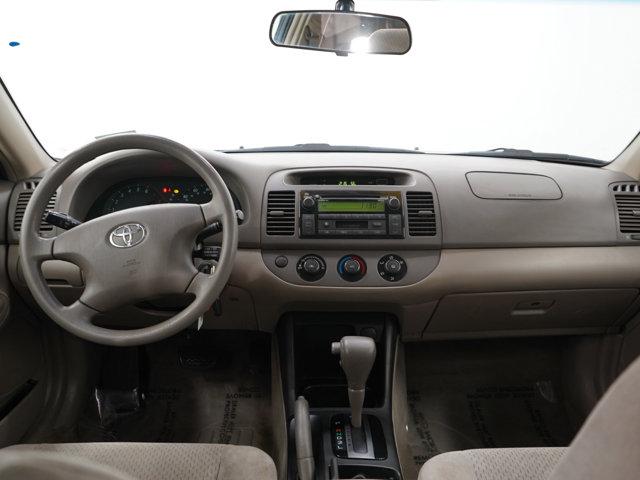 used 2004 Toyota Camry car, priced at $6,497
