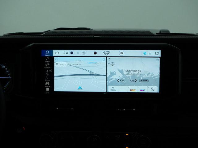 used 2024 Jeep Wrangler car, priced at $47,998
