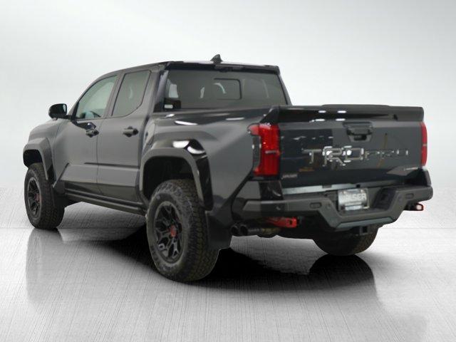 used 2024 Toyota Tacoma car, priced at $68,998