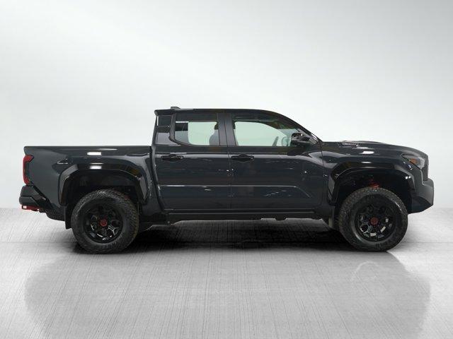 used 2024 Toyota Tacoma car, priced at $68,998