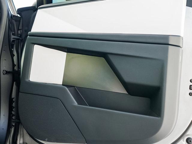 used 2024 Tesla Cybertruck car, priced at $79,998