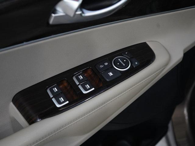 used 2019 Kia Sorento car, priced at $17,399