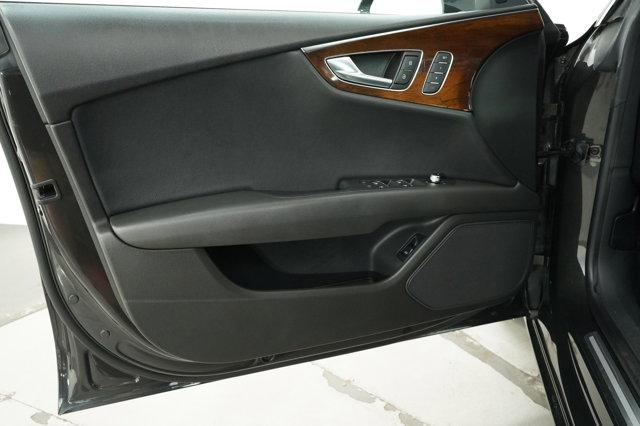 used 2012 Audi A7 car, priced at $14,497