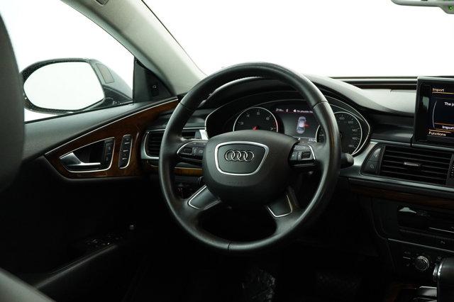 used 2012 Audi A7 car, priced at $14,497