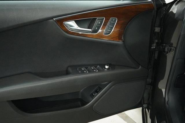 used 2012 Audi A7 car, priced at $14,497