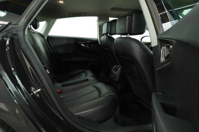 used 2012 Audi A7 car, priced at $14,497