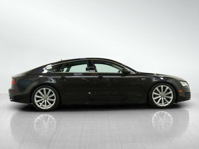 used 2012 Audi A7 car, priced at $14,497