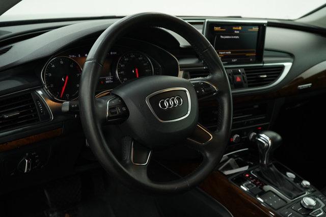 used 2012 Audi A7 car, priced at $14,497