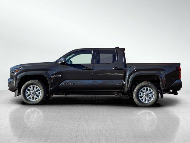 new 2024 Toyota Tacoma car, priced at $42,558