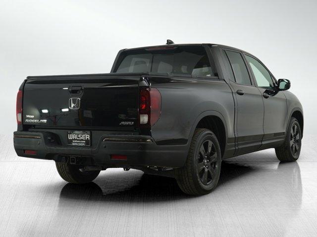 used 2018 Honda Ridgeline car, priced at $26,799