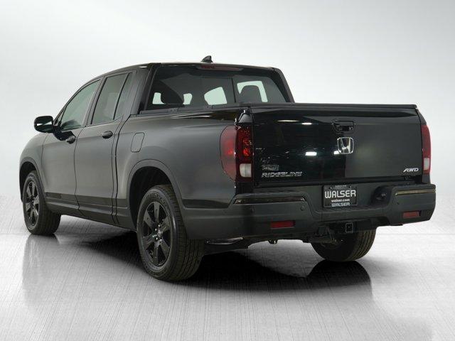 used 2018 Honda Ridgeline car, priced at $26,799