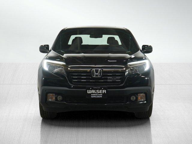 used 2018 Honda Ridgeline car, priced at $26,799