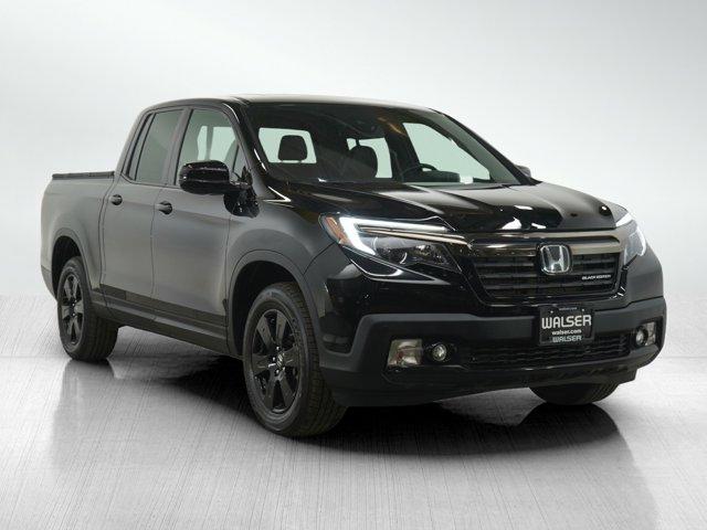 used 2018 Honda Ridgeline car, priced at $26,799